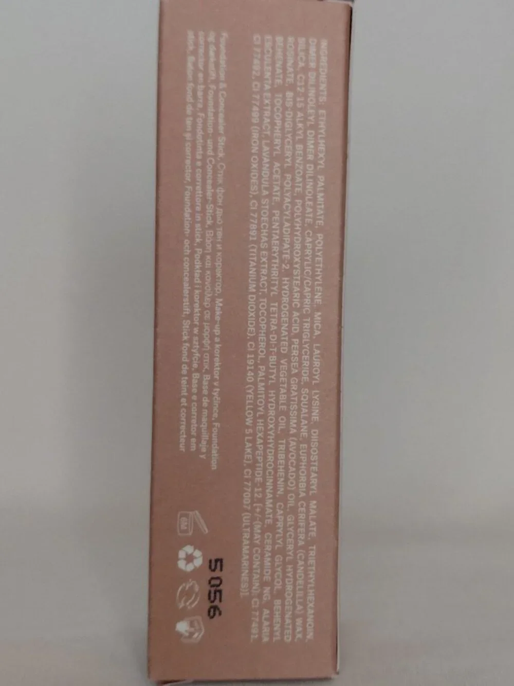Ilia Beauty - Skin Rewind Complexion Stick in Aspen 6N